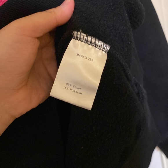 MCM sweatshirt - Picture 5 of 8